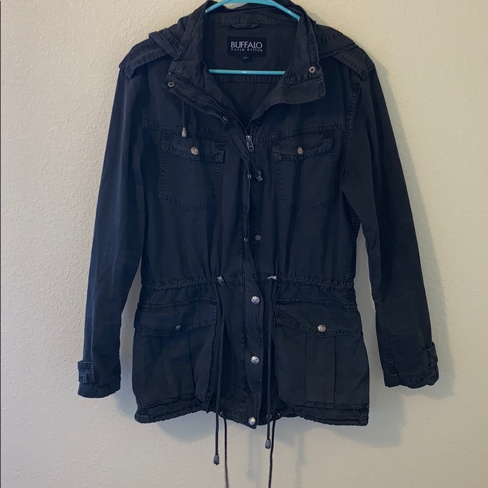 Buffalo David Bitton Jacket - Picture 2 of 7